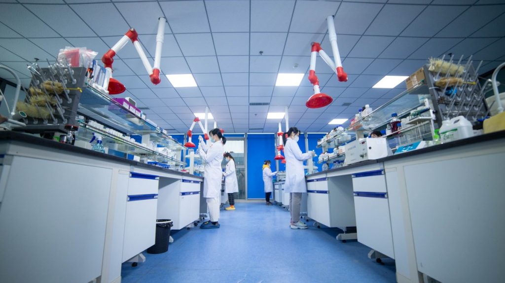Luogo di lavoro Racing pigeon DNA test